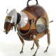 Illustration for article titled Steampunk Robots are Totally Awesome